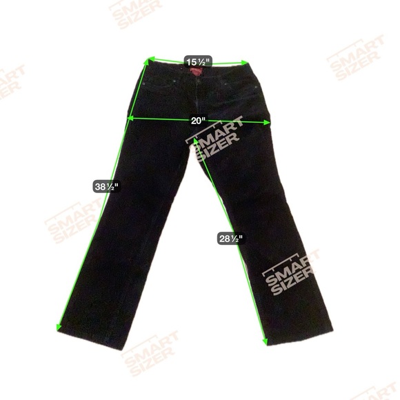 Merona Corduroy Pants - Picture 7 of 7